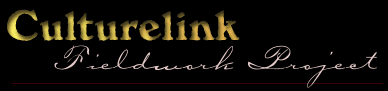 Culturelink Fieldwork Project Logo